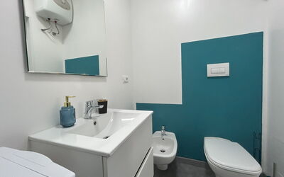 Accommodation:&nbsp;Appartamento Nerea