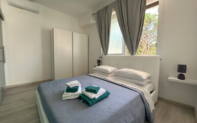Accommodation:&nbsp;Appartamento Nerea