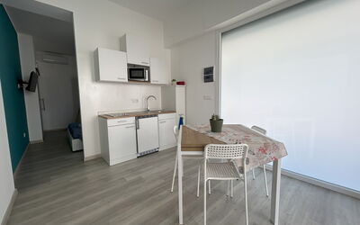 Accommodation:&nbsp;Appartamento Nerea