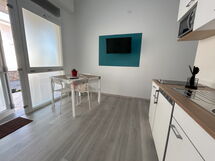 Accommodation:&nbsp;Appartamento Samuda