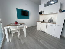 Accommodation:&nbsp;Appartamento Samuda