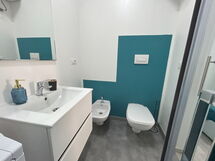 Accommodation:&nbsp;Appartamento Samuda