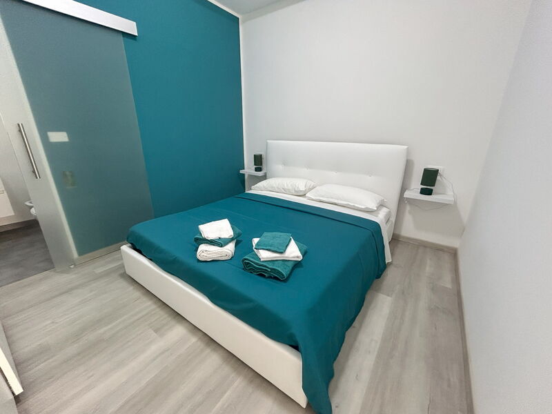 Accommodation:&nbsp;Appartamento Samuda
