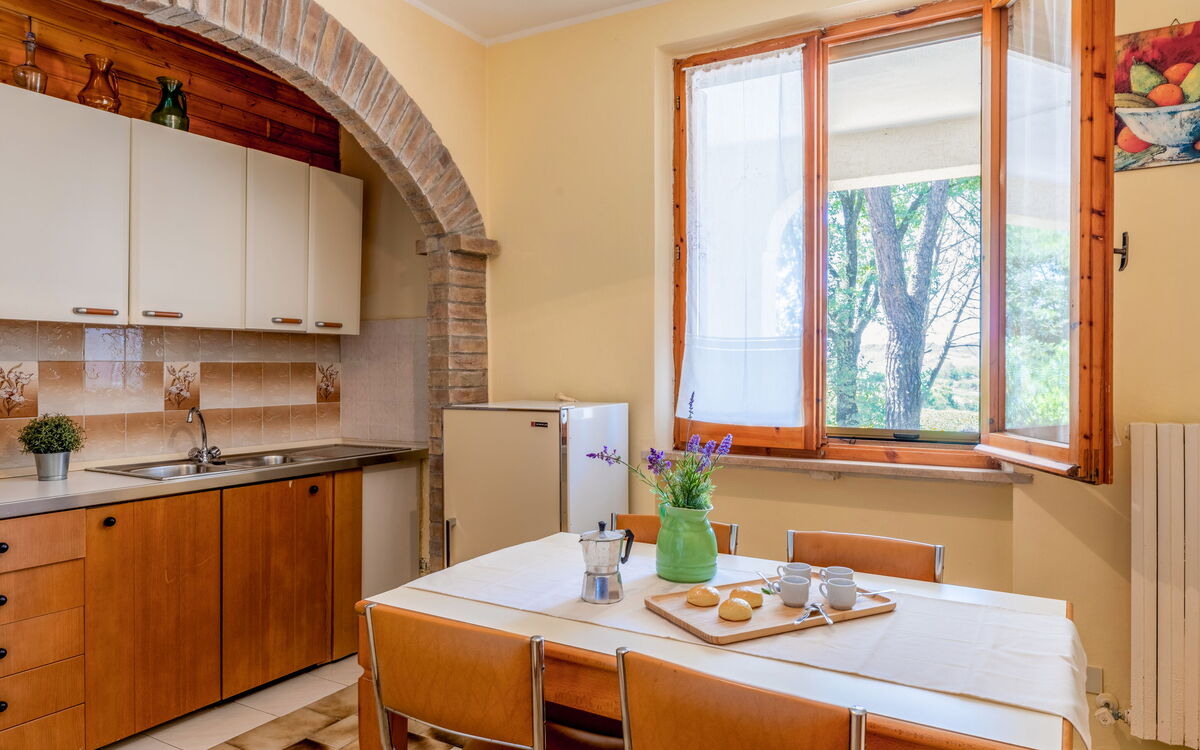Accommodation:&nbsp;Beta Apartment