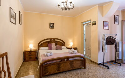 Accommodation:&nbsp;Alfa Apartment