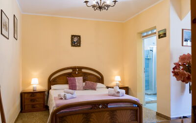 Accommodation:&nbsp;Alfa Apartment