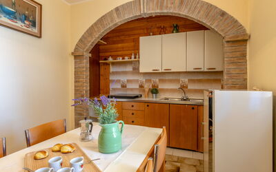 Accommodation:&nbsp;Beta Apartment