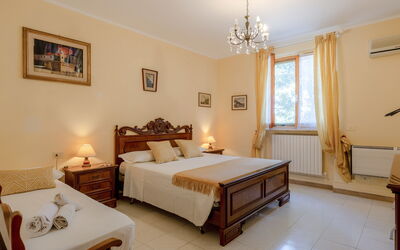 Accommodation:&nbsp;Beta Apartment