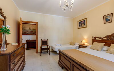 Accommodation:&nbsp;Beta Apartment