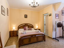 Accommodation:&nbsp;Alfa Apartment