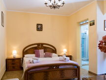 Accommodation:&nbsp;Alfa Apartment