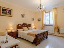 Accommodation:&nbsp;Beta Apartment