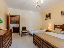 Accommodation:&nbsp;Beta Apartment