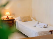 Accommodation:&nbsp;Beta Apartment