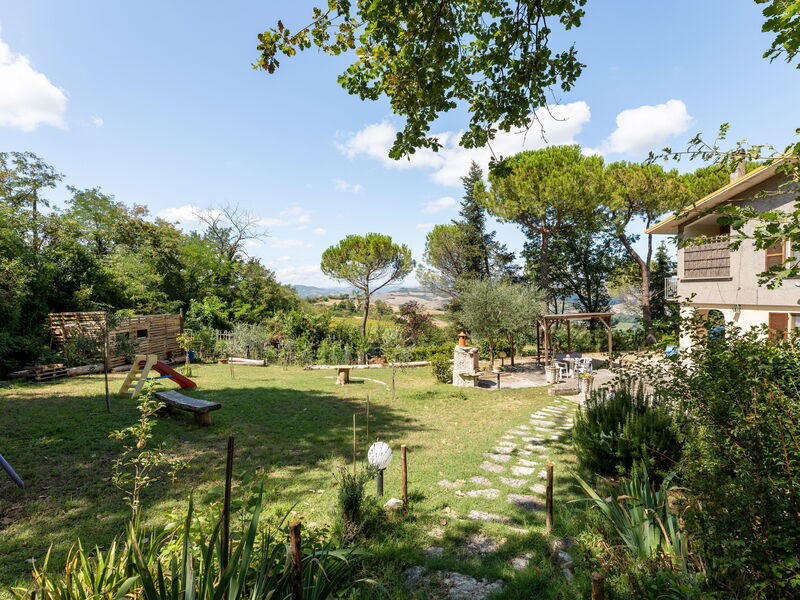 La Pineta Holiday Homes