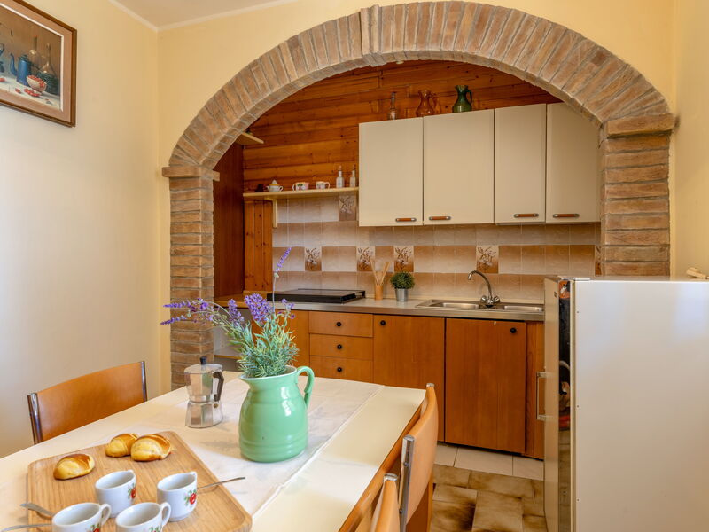 Accommodation:&nbsp;Beta Apartment