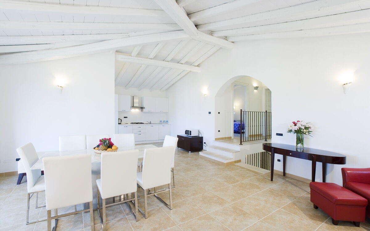 Villa Leccio 2