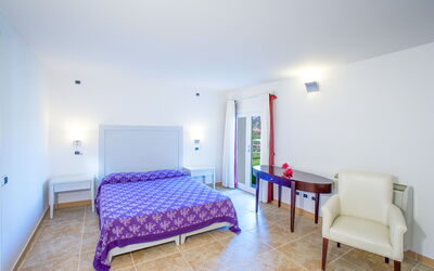 Villa Fico D'india 1: Swimming Pool, Chair, Resort, Hotel