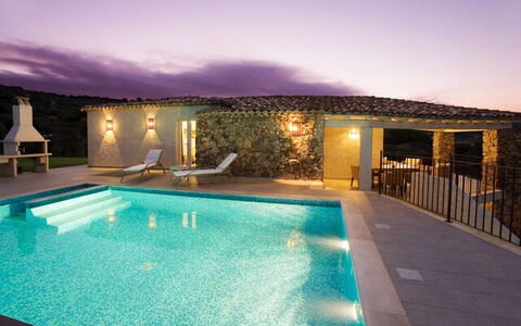 Villa Fico D'india 2: Swimming Pool, Blue, Resort, Composite Material, Villa, Eco Hotel, Estate, Thermae, Hotel, Shade