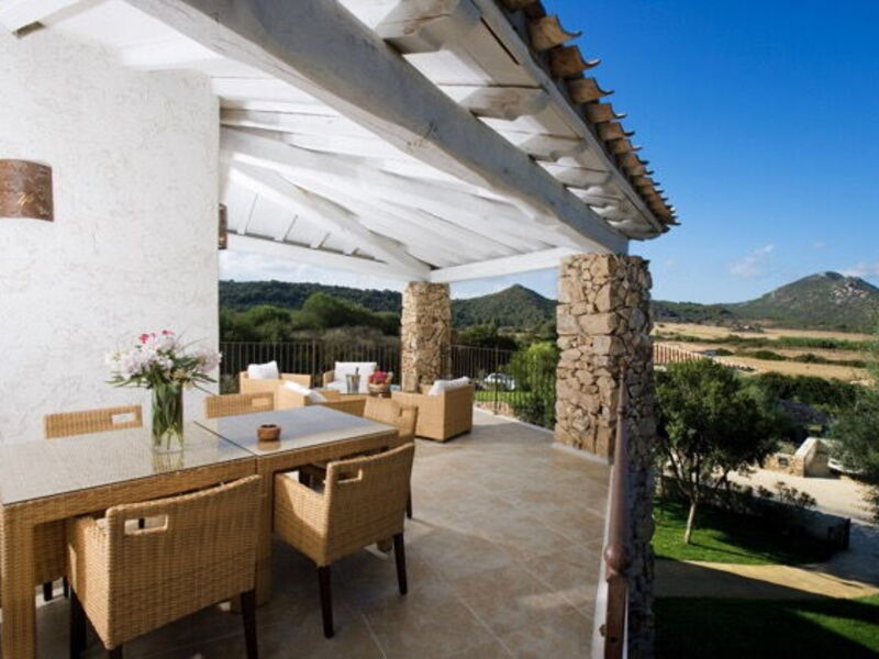 Villa Fico D'india 2