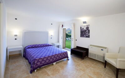 Villa Leccio 1: Flooring, Swimming Pool, Floor, Resort, Hotel, Chair, Villa, Boutique Hotel, Eco Hotel, Resort Town