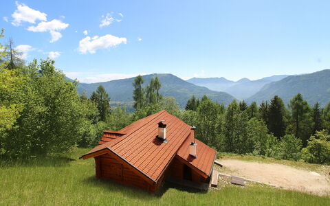Baita Costa Di Gial: Hill, Mountain, House, Cottage, Highland, Roof, Landscape, Rural Area, Land Lot, Hill Station