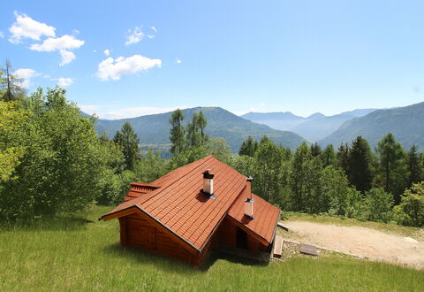 Baita Costa Di Gial: Hill, Mountain, House, Cottage, Highland, Roof, Landscape, Rural Area, Land Lot, Hill Station