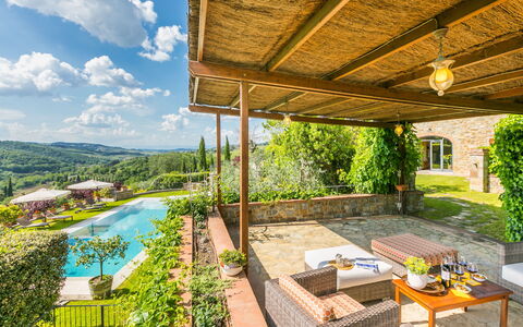 Accommodation:&nbsp;Il Fienile 989.2
