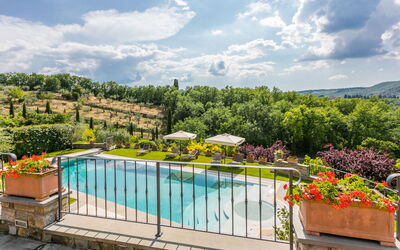 Accommodation:&nbsp;Casa Padronale 989.1