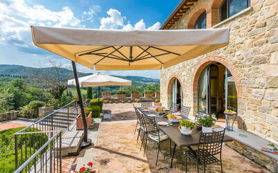 Accommodation:&nbsp;Casa Padronale 989.1