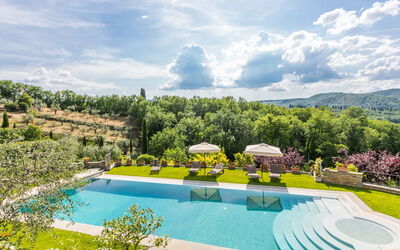 Accommodation:&nbsp;Il Fienile 989.2