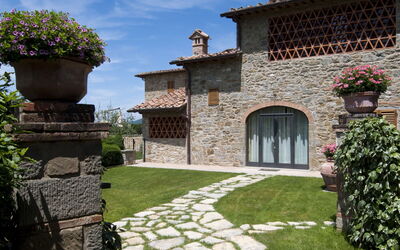 Accommodation:&nbsp;Il Fienile 989.2