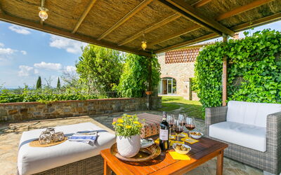 Accommodation:&nbsp;Il Fienile 989.2