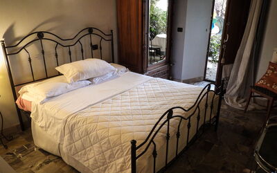 Accommodation:&nbsp;Appartamento Templari