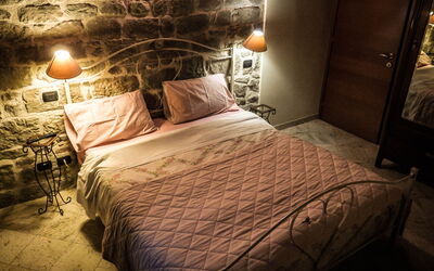 Accommodation:&nbsp;Appartamento Sole