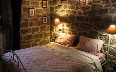 Accommodation:&nbsp;Appartamento Sole