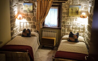 Accommodation:&nbsp;Appartamento Sole