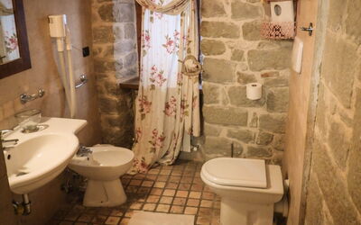 Accommodation:&nbsp;Suite Anna