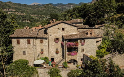 Agriturismo Arcera Apartments