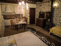 Accommodation:&nbsp;Suite Anna