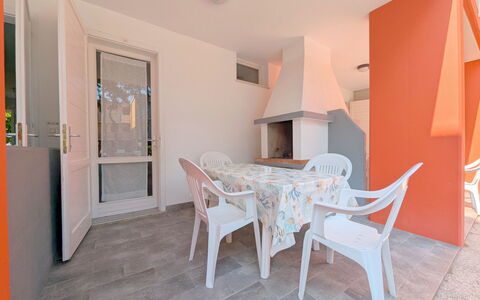 Accommodation:&nbsp;Villa Luca 183.2