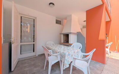 Accommodation:&nbsp;Villa Luca 183.2