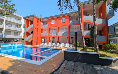Accommodation:&nbsp;Villa Luca 183.2