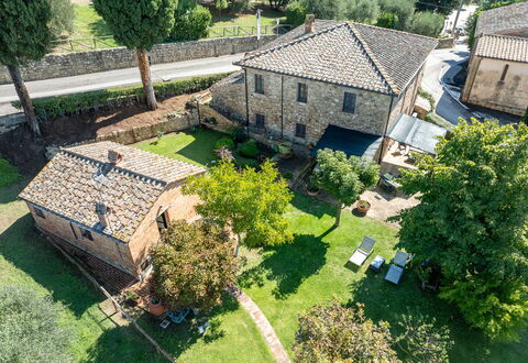 Maria Gabriella Home & Cottage: Building, Residential Area, House, Home, Architecture, Estate, Land Lot, Roof, Rural Area