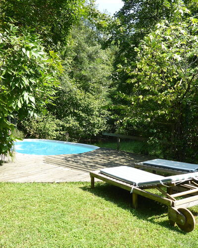 Chalet Fagarè, Pool, Sauna, Prosecco Hills