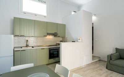 Accommodation:&nbsp;Cavalluccio 721.1