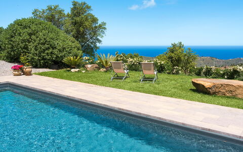 Casaita: Blue, Water, Swimming Pool, Leisure, Shade, Tropics, Resort, Garden, Landscaping, Eco Hotel