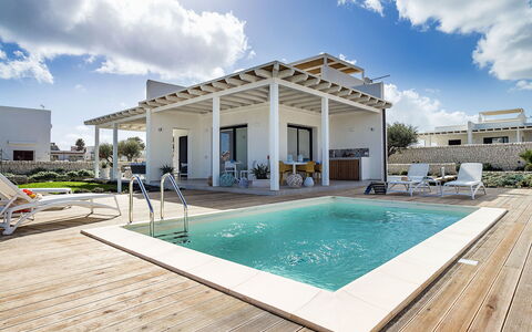 Timo: Swimming Pool, Resort, Composite Material, Shade, Outdoor Furniture, Eco Hotel, Estate, Villa, Design, Chair