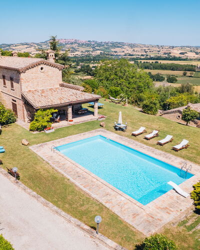 Villa Incanto: Swimming Pool, Estate, Villa, Hacienda, Farmhouse, Mansion