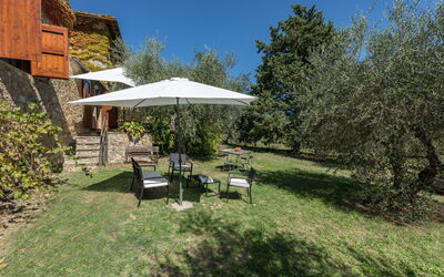 Accommodation:&nbsp;La Foresta 625.4